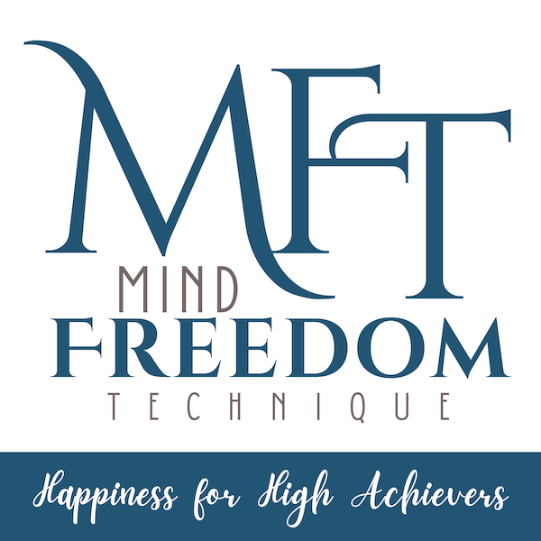 MFT LOGO Mind freedom Technique